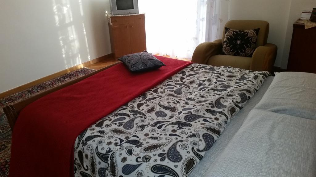 Lian Room B&B Caserta Quarto foto
