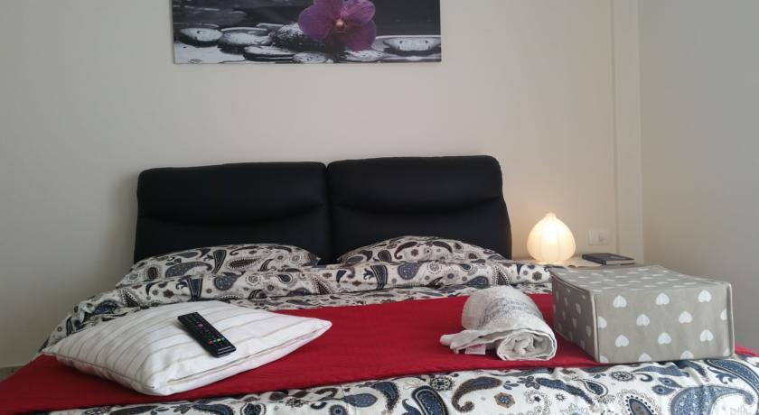 Lian Room B&B Caserta Quarto foto