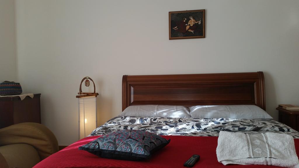 Lian Room B&B Caserta Quarto foto