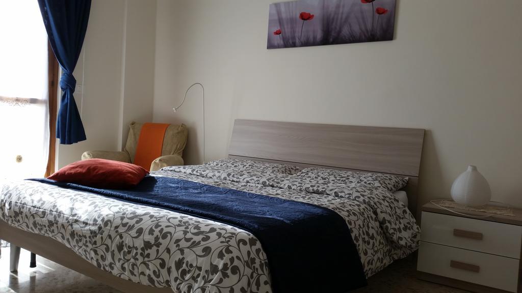 Lian Room B&B Caserta Quarto foto