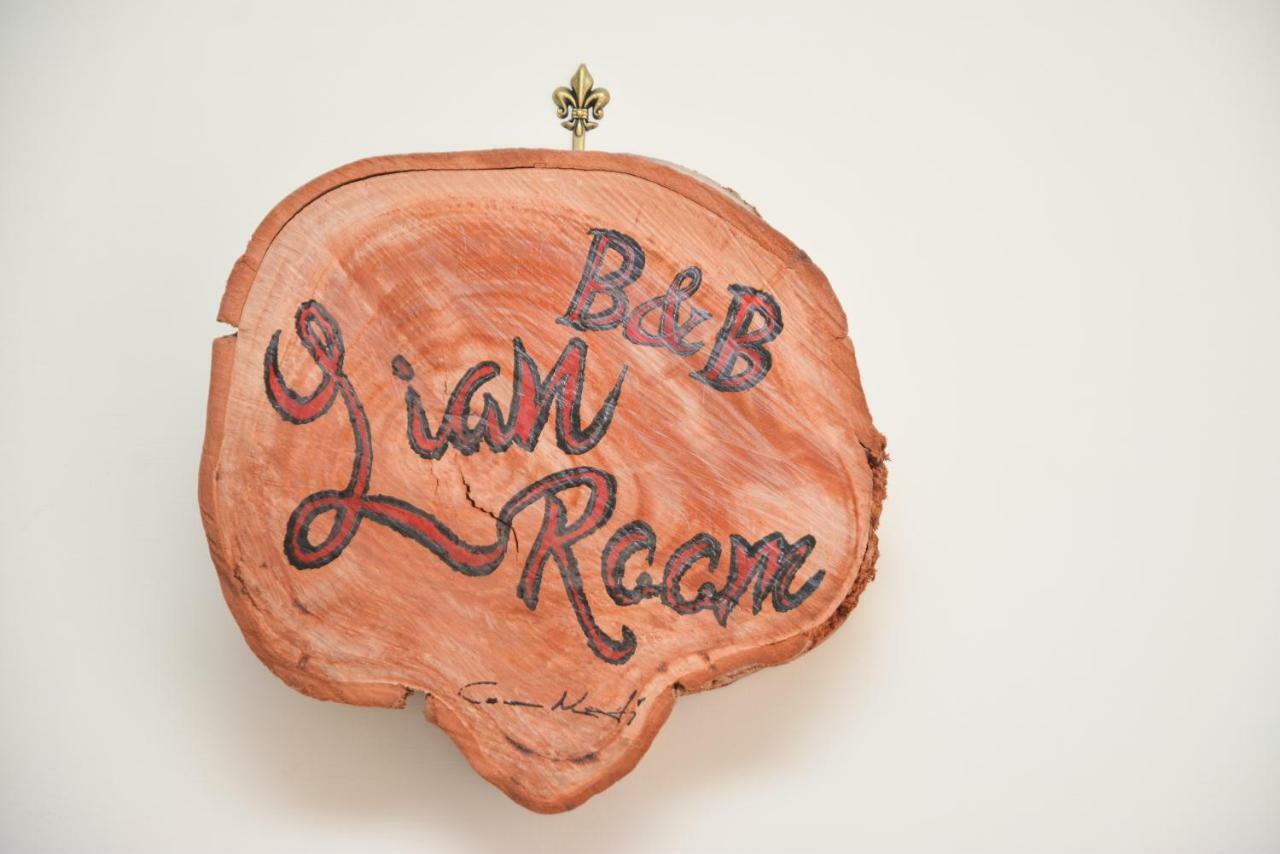 Lian Room B&B Caserta Exterior foto